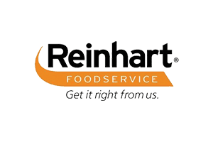 Reinhart FoodService.